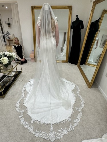 Sophia tolli wedding dress - sophia,