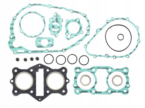 Kawasaki z400b gasket - kawasaki,