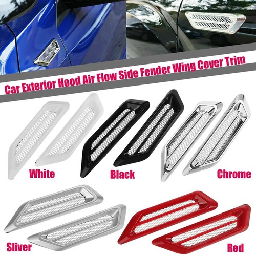 Black car decor air - car,