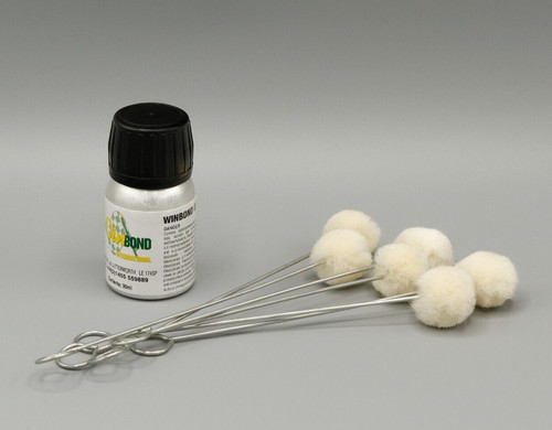 30ml windscreen glass - 30ml, body