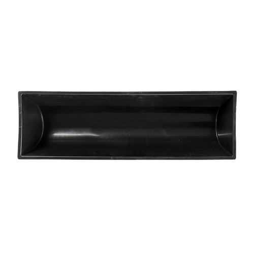 Animal feeding water trough - trough, 1