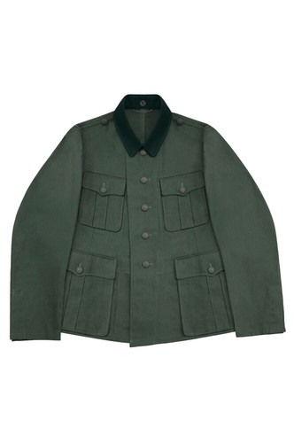 Ww2 german heer m36 - heer, em