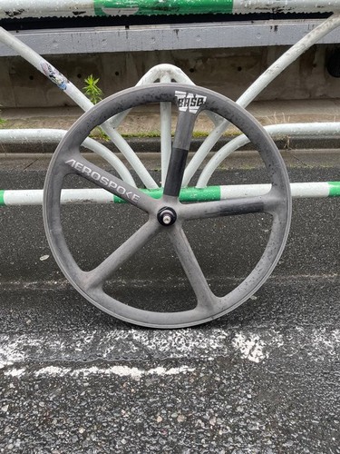 Aerospoke baton wheel - aerospoke,