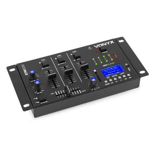 Vonyx stm3030 bluetooth - vonyx,