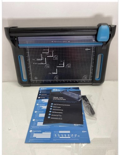 Bnib avery p460 460mm - bnib,