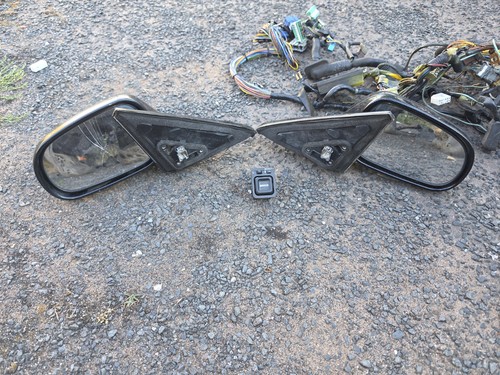 Honda civic ek9 power folding - honda,