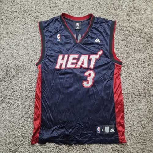Miami heat jersey - miami, medium