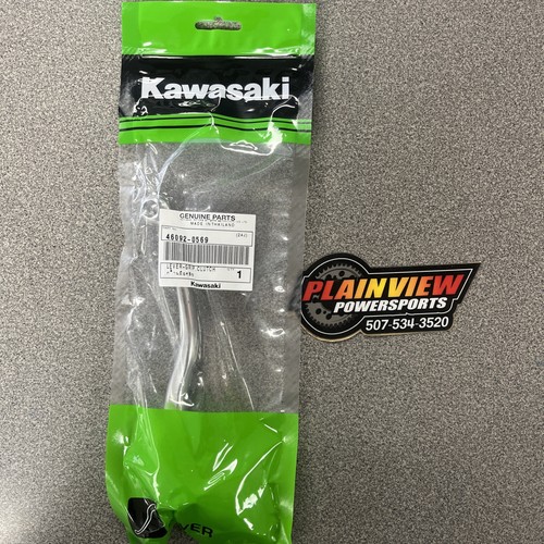 Kawasaki oem genuine - kawasaki,