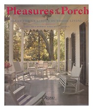 Bowman, Daria Prix Plaisirs de La Véranda : Idées pour Gracious Extérieur Vie