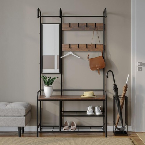 Urbnliving entryway hallway - urbnliving,