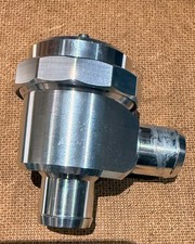 Forge Motorsport Recirculating