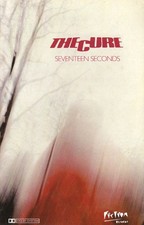 THE CURE POSTER PRINT WALL ART