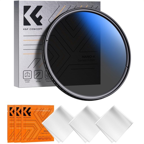Concept 67mm true color - k&f,
