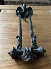 Vintage Door Knocker Classic