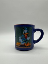 The Disney Store Donald Duck
