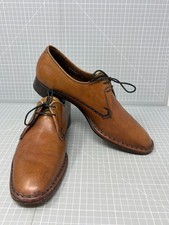 British Made Mens Barker Shoes