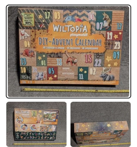 5n33 playmobil 71006 wiltopia - 71006,