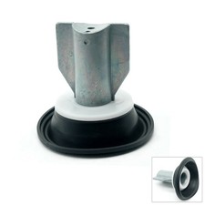 Carburetor Throttle Slide Diaphragm for VN800 GPZ1100 Long lasting