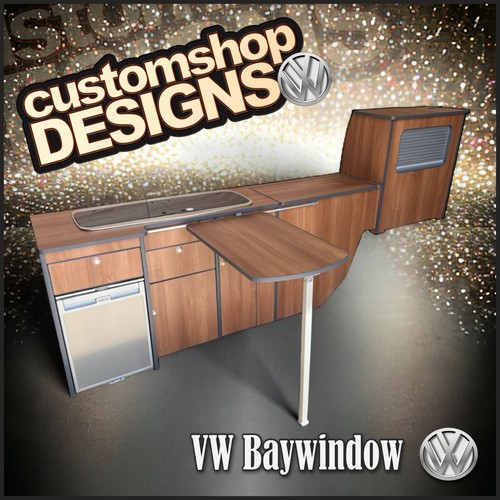 Baywindow - vw,
