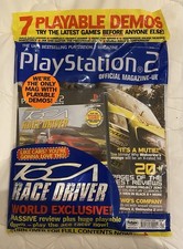 Official Playstation 2