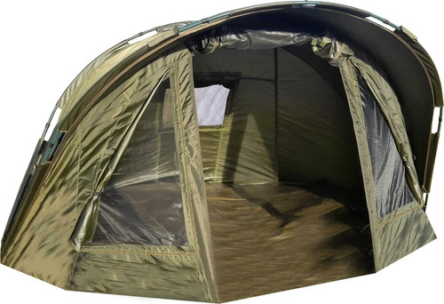 Display bargain carp on - display,