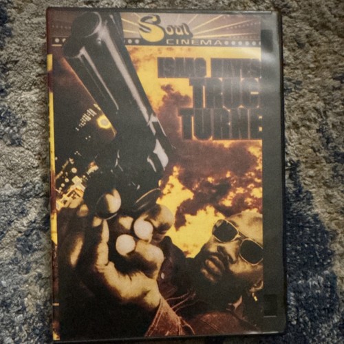 Mgm truck turner - mgm, dvd