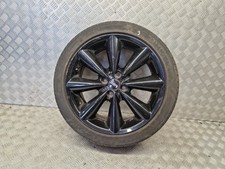 MINI HATCH COOPER D 17"