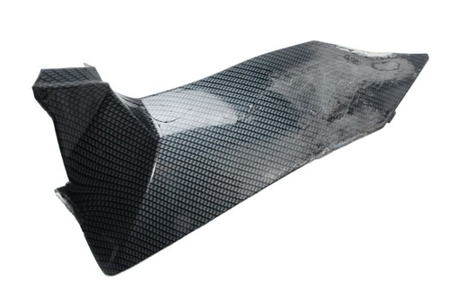 Front upper fairing cover