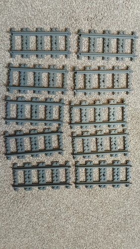 Lego city train - lego,