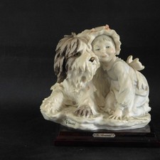 GIUSEPPE ARMAMI FLORENCE