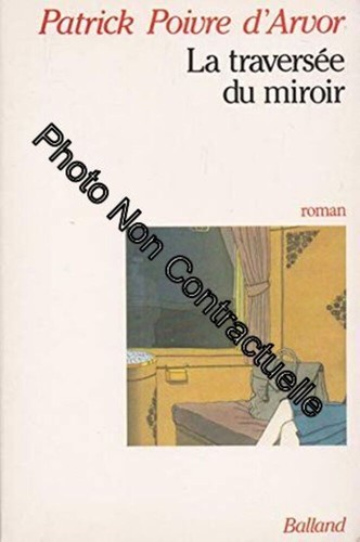 The crossing mirror - crossing,