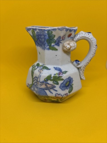 Antique victorian mason - victorian, mason's