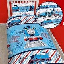 Duvet Cover and Pillow Case Cotton Bedding Set For Kids Elegant Licensed Product