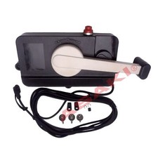 For Yamaha 701 Right Pull Side