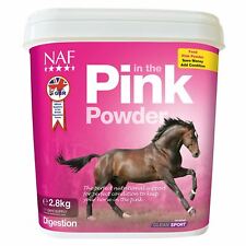 NAF In the Pink Powder 2.8 KG