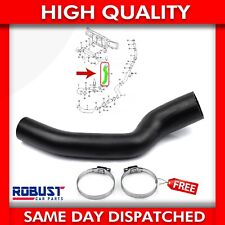 EGR INTERCOOLER TURBO HOSE