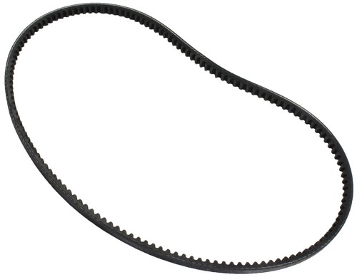 Rear roller drive - drive, belt