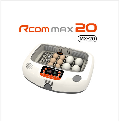 Rcom max 20 avian - mx-20,