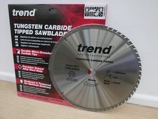 TREND CSB/35064 350MM X 64T