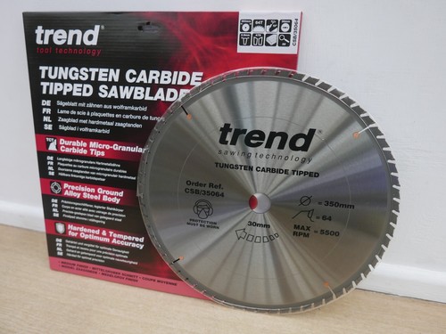 Trend csb 35064 - csb/35064, x