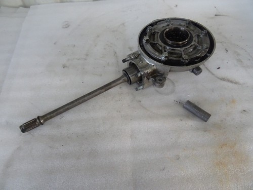 Yamaha 750 5g5 - xv, shaft