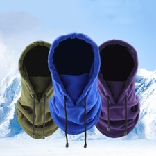 Winter Thermal Fleece