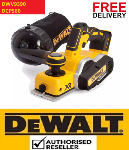 Genuine dewalt planer dust - dewalt, &