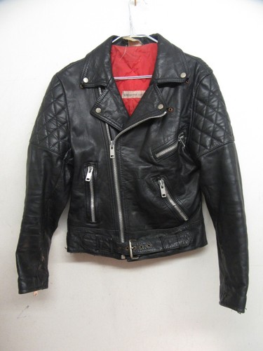 Vintage belstaff leather - 70's,