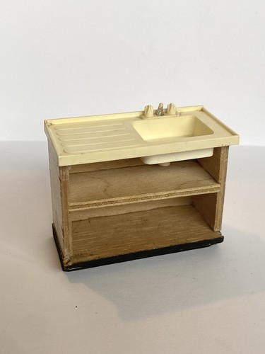 Lundby carolines home - lundby,