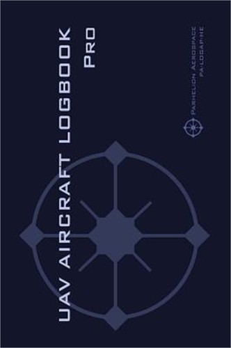 Uav aircraft logook - aircraft,