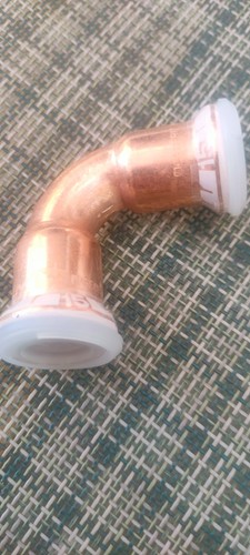 Geberit mapress copper - 5,