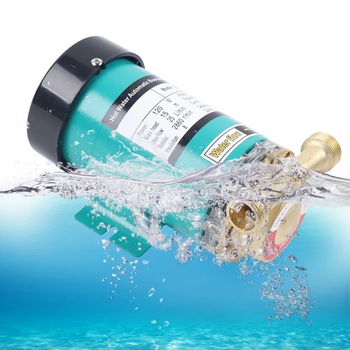 Automatic water pressure - pressure, pump