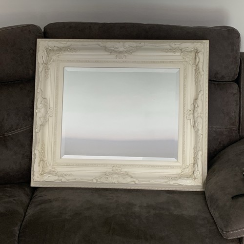 Shabby chic rectangular - chic,