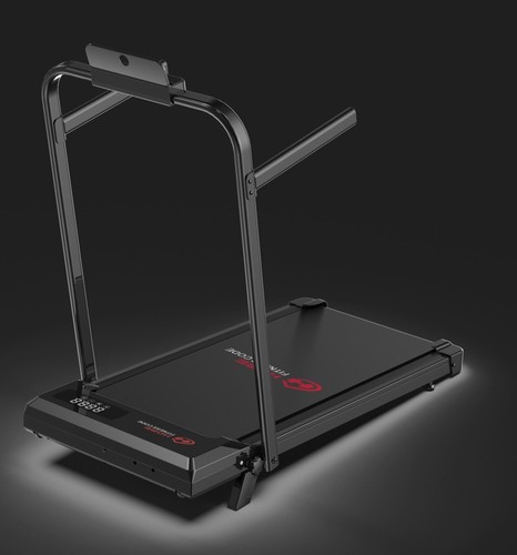 Incline folding walking - walking, pad